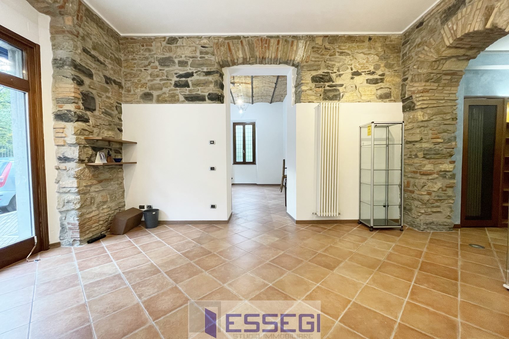 ERBA Negozi